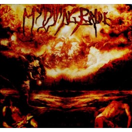 MY DYING BRIDE (UK) - An Ode to Woe 2xCD / DVD 2008