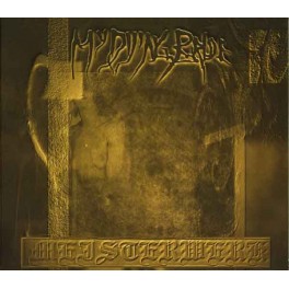 MY DYING BRIDE (UK) - Meisterwerk I CD Digipak 2000