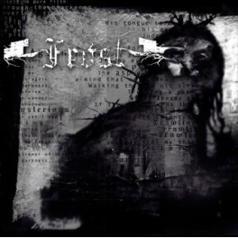 FROST (UK) - Cursed Again CD 2002