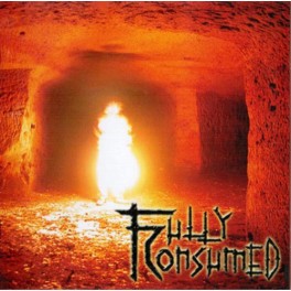 FULLY CONSUMED (US) - Fully Consumed CD 2006