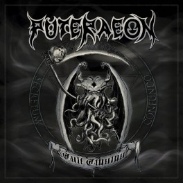 PUTERAEON (Sweden) &lrm;&ndash; Cult Cthulhu (Vinyl, LP, Album, Limited Edition, 2012)