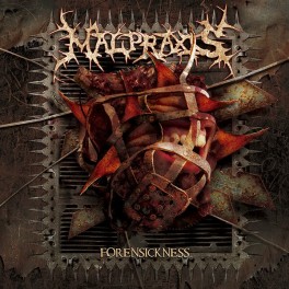 MALPRAXIS&lrm; (Romania) &ndash; Forensickness MCD 2011