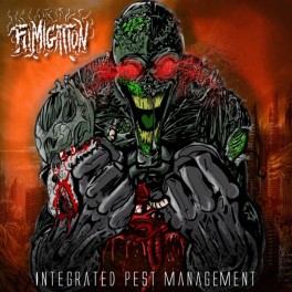 FUMIGATION (Canada) &lrm;&ndash; Integrated Pest Management CD 2013