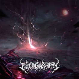 INFECTING THE SWARM (Germany) &lrm;&ndash; Abyss CD 2016 Digipak 