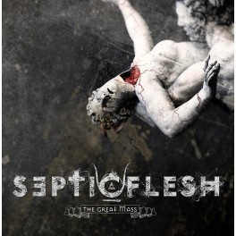 SEPTICFLESH (Greece) &lrm;&ndash; The Great Mass CD 2011
