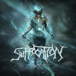 SUFFOCATION (US) &lrm;&ndash; ...Of The Dark Light LP 2017