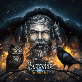 BUCOVINA (Romania) - Septentrion  CD 2018
