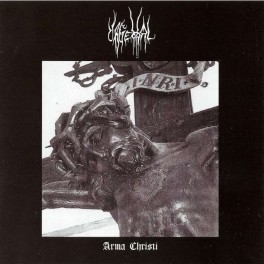 URGEHAL (Norway) &lrm;&ndash; Arma Christi LP 2016 (Black Metal) Ltd., Repress