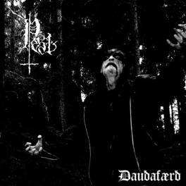 PEST (Sweden) &lrm;&ndash; Dau&eth;af&aelig;r&eth; MLP 2004 (Black Metal)