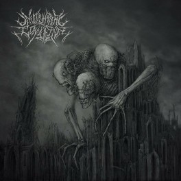 INVOLUNTARY CONVULSION (Australia) - Tempus Edax Rerum MCD 2016